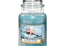 Yankee Candle - Ocean Star Large Jar
