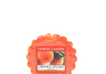Yankee Candle - Orange Splash Wax Melt Tart