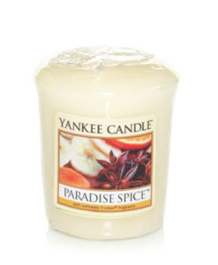 Yankee Candle - Paradise Spice Votive Sampler