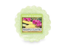 Yankee Candle - Pineapple Cilantro Wax Melt Tart *Damaged*