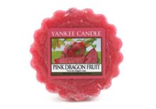Yankee Candle - Pink Dragon Fruit Wax Melt Tart