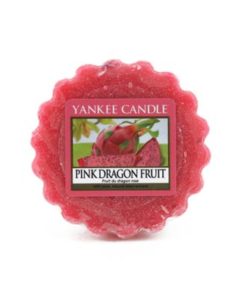 Yankee Candle - Pink Dragon Fruit Wax Melt Tart