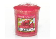 Yankee Candle - Pink Dragon Fruit Votive Sampler