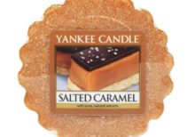 Yankee Candle - Salted Caramel Wax Melt Tart