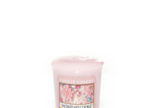 Yankee Candle - Snowflake Cookie Votive Sampler