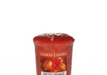 Yankee Candle - Spiced Orange Votive Sampler