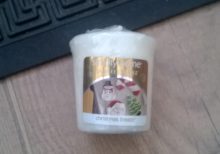 Yankee Candle - Christmas Treats Votive Sampler