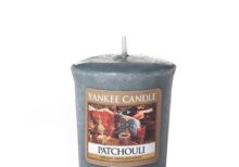 Yankee Candle - Patchouli Votive Sampler