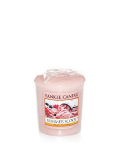 Yankee Candle - Summer Scoop Votive Sampler
