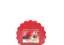 Yankee Candle - Sweet Apple Wax Melt Tart *Damaged*
