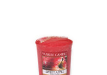 Yankee Candle - Sweet Apple Votive Sampler