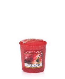 Yankee Candle - Sweet Apple Votive Sampler