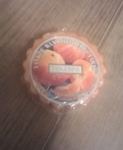 Yankee Candle - Tangerine Wax Melt Tart