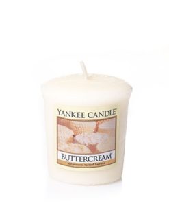 Yankee Candle - Buttercream Votive Sampler