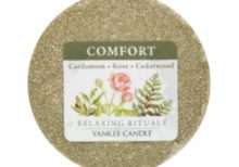 Yankee Candle - Comfort Wax Melt Tart