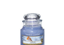 Yankee Candle - Icicles Small Jar
