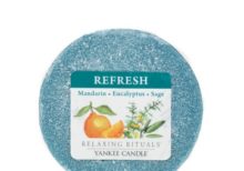 Yankee Candle - Refresh Wax Melt Tart