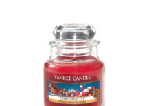 Yankee Candle - Christmas Eve Small Jar