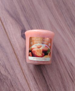 Yankee Candle - Christmas Baking Votive Sampler