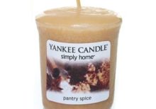 Yankee Candle - Pantry Spice Votive Sampler