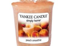 Yankee Candle - Peach Smoothie Votive Sampler