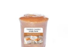 Yankee Candle - Toasted Marshmallow Votive Sampler