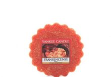 Yankee Candle - Frankincense Wax Melt Tart