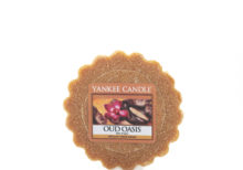Yankee Candle - Oud Oasis Wax Melt Tart
