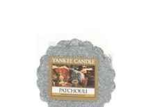 Yankee Candle - Patchouli Wax Melt Tart