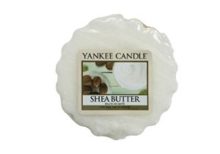 Yankee Candle - Shea Butter Wax Melt Tart