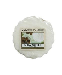 Yankee Candle - Shea Butter Wax Melt Tart