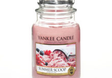 Yankee Candle - Summer Scoop Large Jar