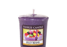 Yankee Candle - Jelly Beans Votive Sampler *Damaged*