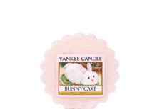 Yankee Candle - Bunny Cake Wax Melt Tart