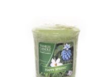 Yankee Candle - Happy Spring Votive Sampler (Classic)