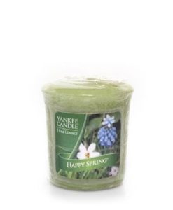 Yankee Candle - Happy Spring Votive Sampler (Classic)