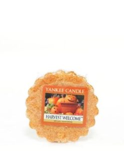 Yankee Candle - Harvest Welcome Wax Melt Tart