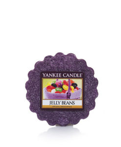Yankee Candle - Jelly Bean Wax Melt Tart