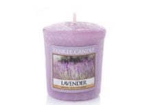 Yankee Candle - Lavender Votive Sampler *Damaged*