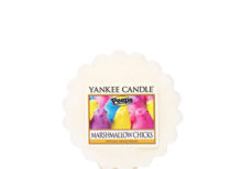 Yankee Candle - Marshmallow Chicks Wax Melt Tart (Peeps)