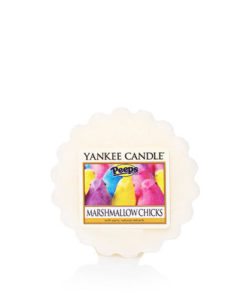 Yankee Candle - Marshmallow Chicks Wax Melt Tart (Peeps)