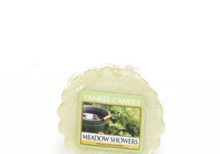 Yankee Candle - Meadow Showers Wax Melt Tart