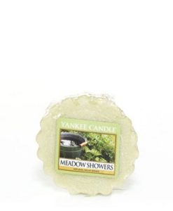 Yankee Candle - Meadow Showers Wax Melt Tart