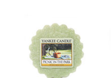 Yankee Candle - Picnic in the Park Wax Melt Tart