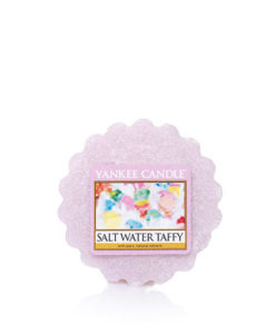 Yankee Candle - Salt Water Taffy Wax Melt Tart