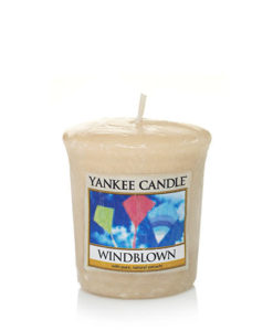 Yankee Candle - Windblown Votive Sampler
