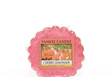 Yankee Candle - Cherry Lemonade Wax Melt Tart