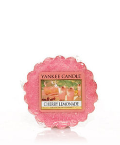 Yankee Candle - Cherry Lemonade Wax Melt Tart