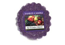 Yankee Candle - Autumn Fruit Wax Melt Tart