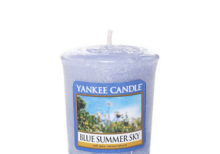 Yankee Candle - Blue Summer Sky Votive Sampler